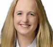 Nadine Lehmann of Tourism Ireland in Germany
