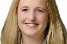 Nadine Lehmann of Tourism Ireland in Germany