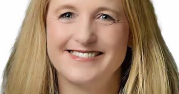 Nadine Lehmann of Tourism Ireland in Germany