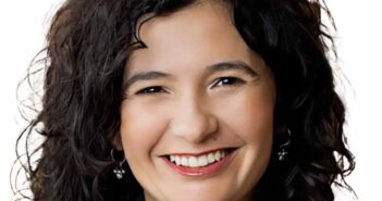 Natalya Leahy President of Seabourn