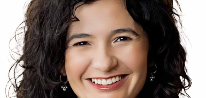 Natalya Leahy President of Seabourn