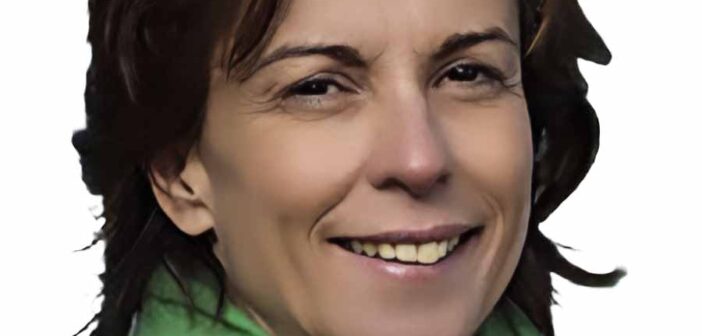 Nathalie Stubler CEO of Transavia France