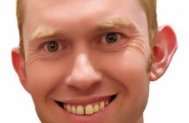 Neal Collins of Topflight