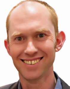 Neal Collins of Topflight