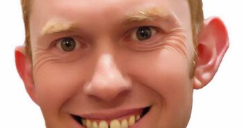 Neal Collins of Topflight