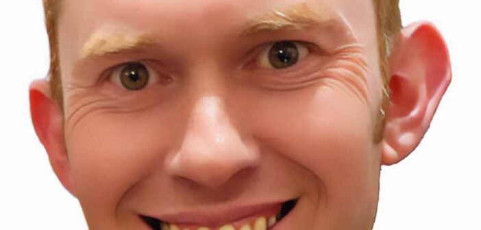 Neal Collins of Topflight