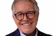 Neil Jacobs CEO of Six Senses