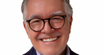 Neil Jacobs CEO of Six Senses