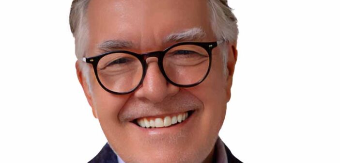 Neil Jacobs CEO of Six Senses