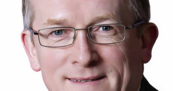 Niall Gibbons Tourism Director of NEOM