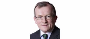 Niall Gibbons Tourism Director of NEOM
