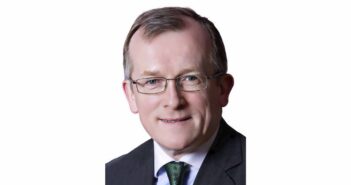 Niall Gibbons served as CEO of Tourisn ireland from 2009 to 2023