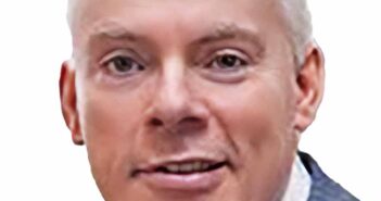 Niall MacCarthy of Cork Airport