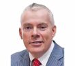 Niall MacCarthy of Cork Airport