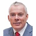 Niall MacCarthy of Cork Airport