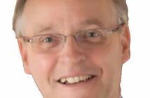 Niall Rochford GM of Ashford Castle