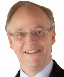 Niall Rochford GM of Ashford Castle