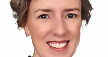 Niamh Lunny of the Irish Landmark Trust