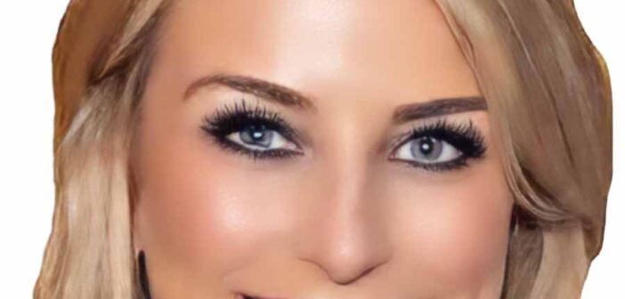 Niamh McCarthy of Foyle Port