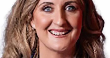 Niamh Murphy director of Cork on a Fork Fest