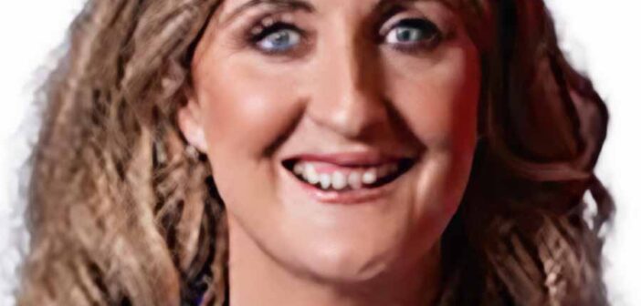 Niamh Murphy director of Cork on a Fork Fest