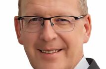 Nick Barton CEO of Birmingham Airport H&S