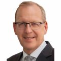 Nick Barton CEO of Birmingham Airport H&S