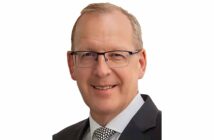 Nick Barton CEO of Birmingham Airport H&S