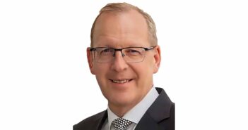 Nick Barton CEO of Birmingham Airport H&S