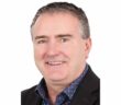Nick Careen of IATA