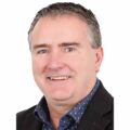 Nick Careen of IATA
