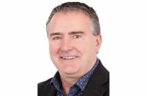 Nick Careen of IATA
