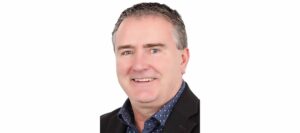 Nick Careen of IATA