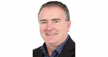 Nick Careen of IATA