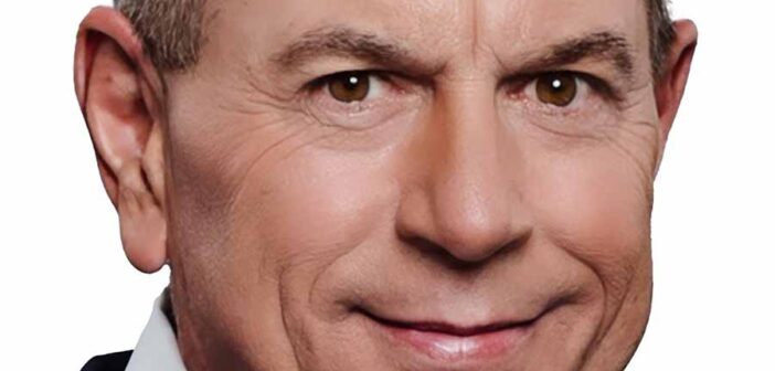 Nick.Finazzo.CEO of AerSale