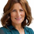 Nicola Sadlier of Bank of Ireland