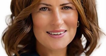 Nicola Sadlier of Bank of Ireland