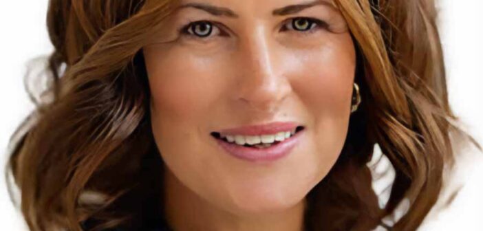 Nicola Sadlier of Bank of Ireland