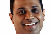 Nirmal Saverimuttu CEO of Virgin Voyages