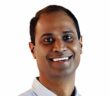 Nirmal Saverimuttu CEO of Virgin Voyages
