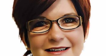 Nuala Devlin Saul of Brack Tours