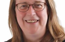 Nuala Mulqueeney MD of Aillwee Burren Experience