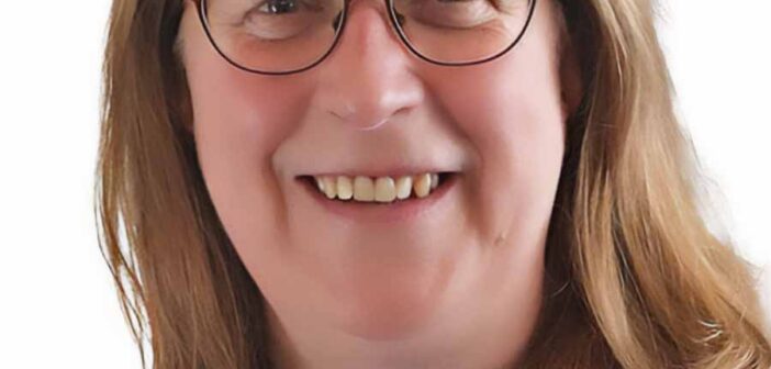 Nuala Mulqueeney MD of Aillwee Burren Experience