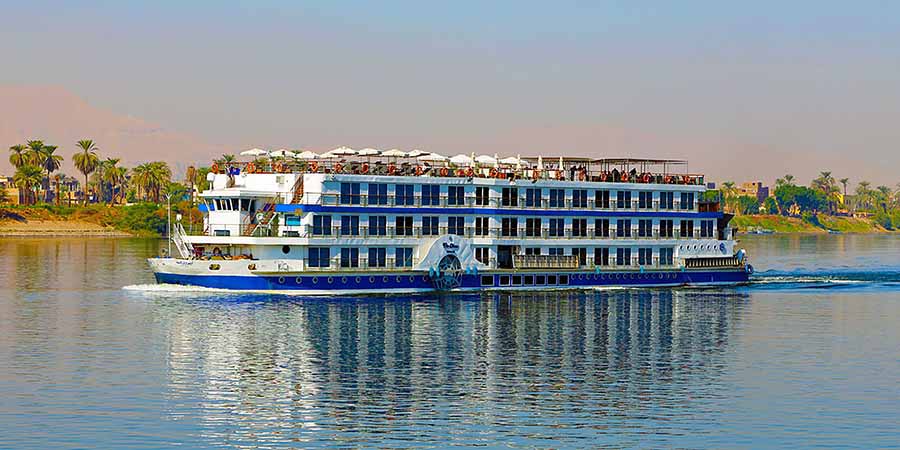 Oberoi Philae