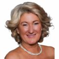 Olwen McKinney of Amadeus