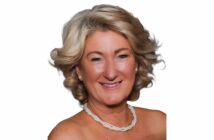 Olwen McKinney of Amadeus