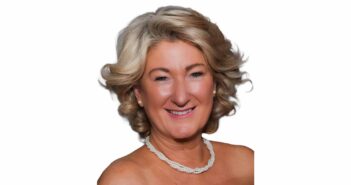 Olwen McKinney of Amadeus