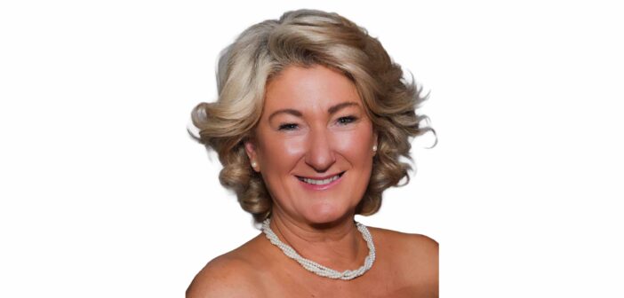 Olwen McKinney of Amadeus