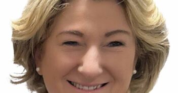 Olwen McKinney of Amadeus