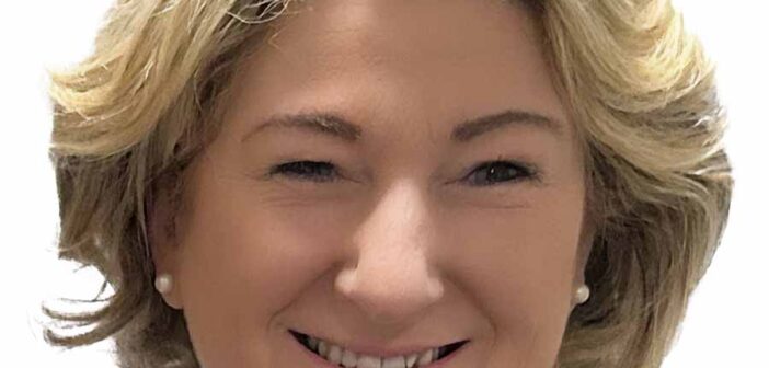 Olwen McKinney of Amadeus